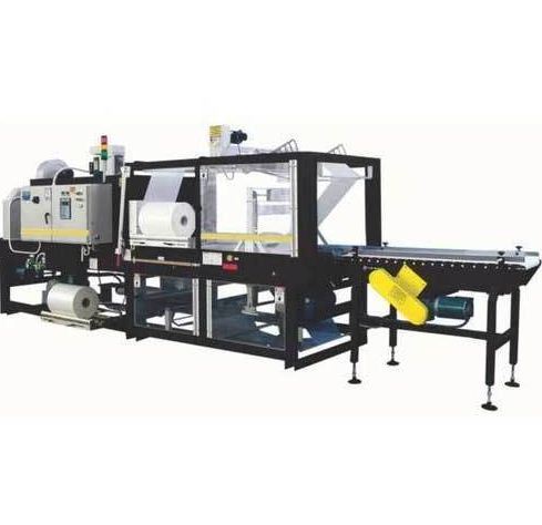 Bandma Automatic L Type Sealing Machine, 220-240 V