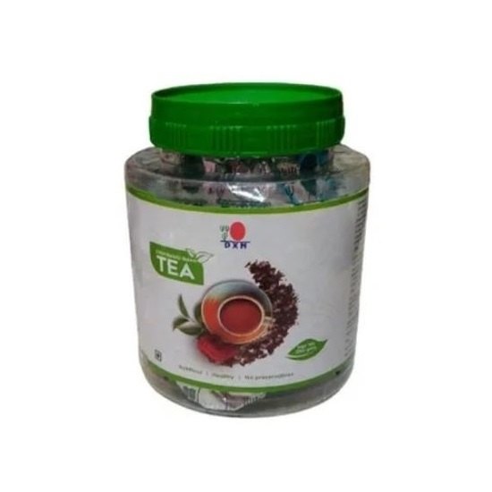 Black Dxn Reishi Gano Tea, Powder, 250g