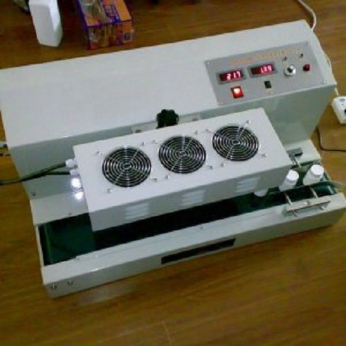 LGYF --2000 AUTOMATIC INDUCTION SEALER