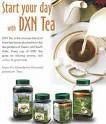 Dxn Reshi Gano Tea