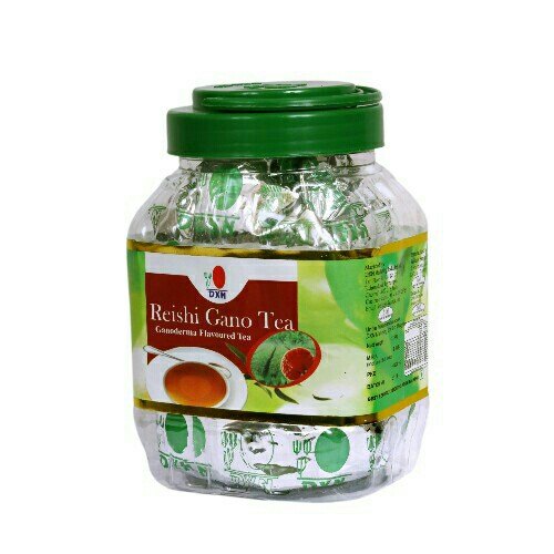 DXN Raishi Gano Tea, Pack Size: 250g