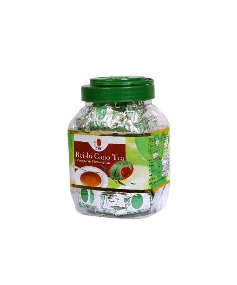 Organic DXN Reishi Gano Tea, Powder, 250 gm