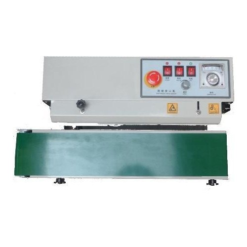 FR-800 Continuous Sealing Machine