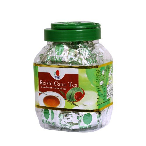 DXN Reshi Gano Tea, Powder, Packaging Size: 250 Gram