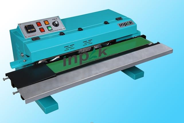 Inpak Horizontal Band Sealer, IP- HL-1000
