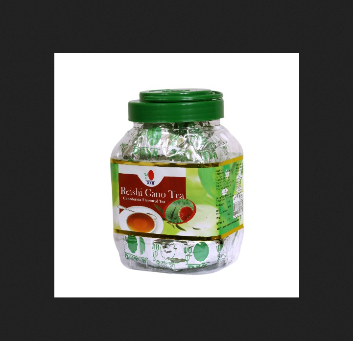 DXN Reishi Gano Tea