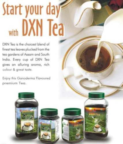 DXN Tea