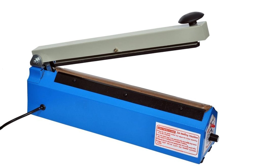 Manual Heat Sealing Machine