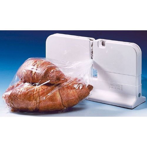 Semi-Automatic Plastic Bag Neck Sealer, Model Name/Number: Nyg