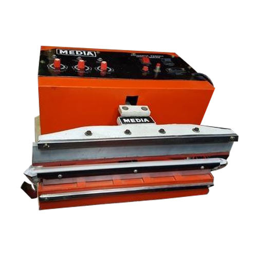 Auto Bag Sealer