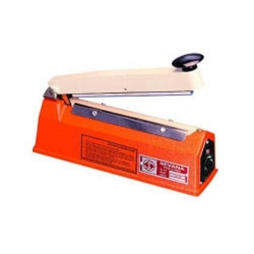 Plastic Bag Portable Hand Sealing Machine, 400HB