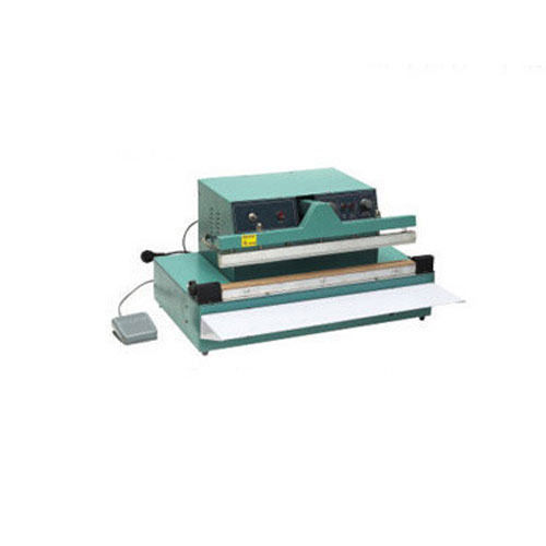 Semi Bag Sealing Machine