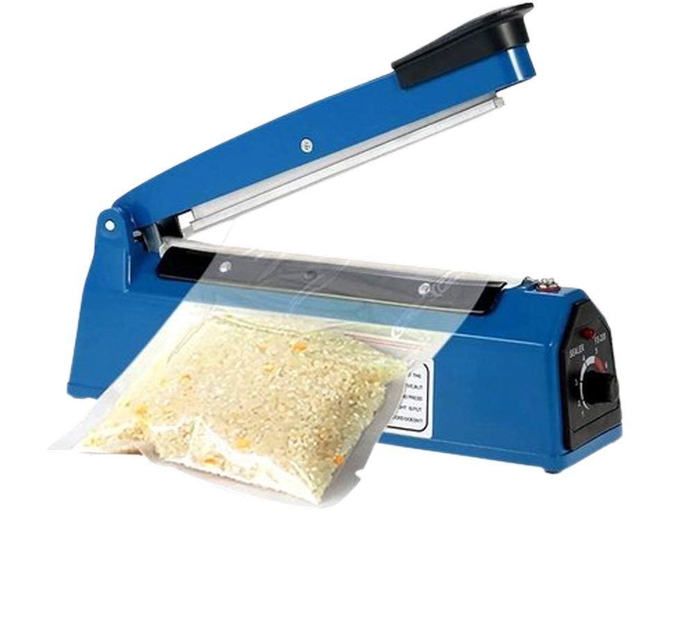 Pouch Packing Machine Sealer