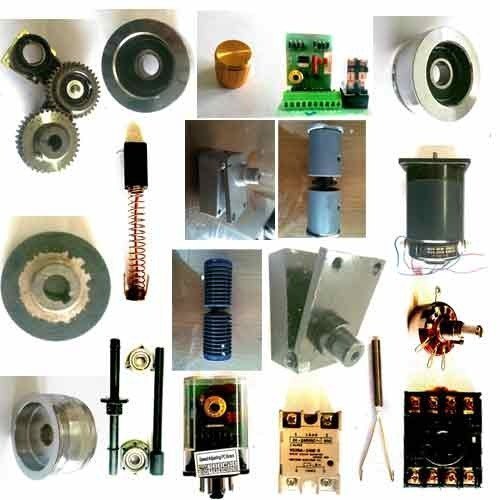 Automatic Continuous Band Sealer Machine Spare Part, Horizontal