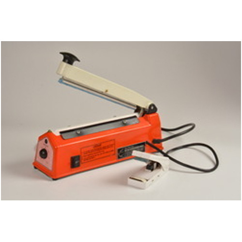 Safe seal Impulse Sealer
