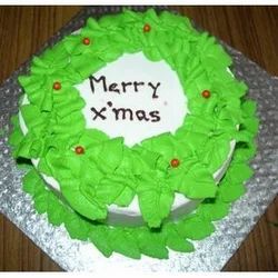 Christmas Cake 1 Kg