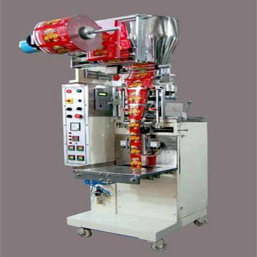 100 Gram Pouch Packing Machine, For Industrial