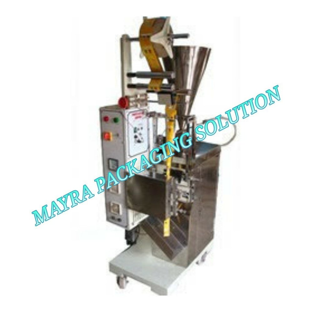 Automatic Tea Powder Packing Machine