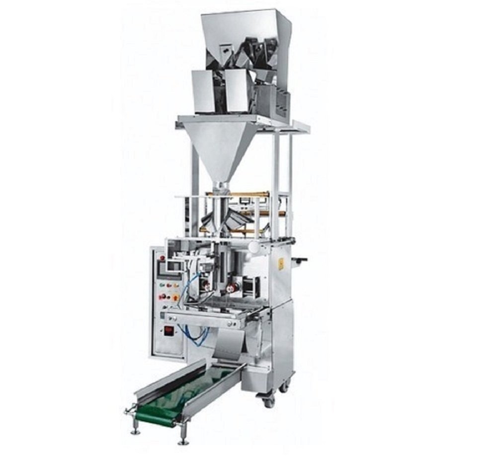 Automatic Tea Powder Packing Machine