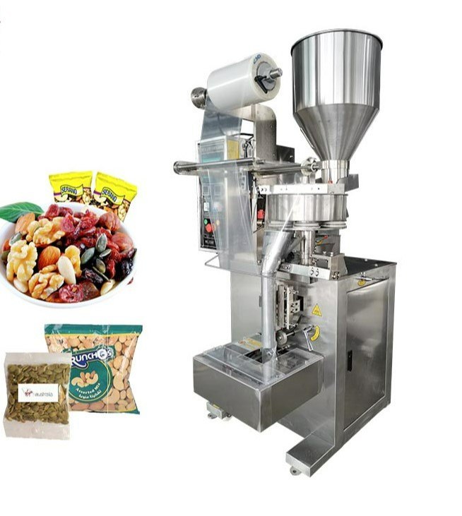 Cup Filler Pouch Packaging Machine Parts, For Powder