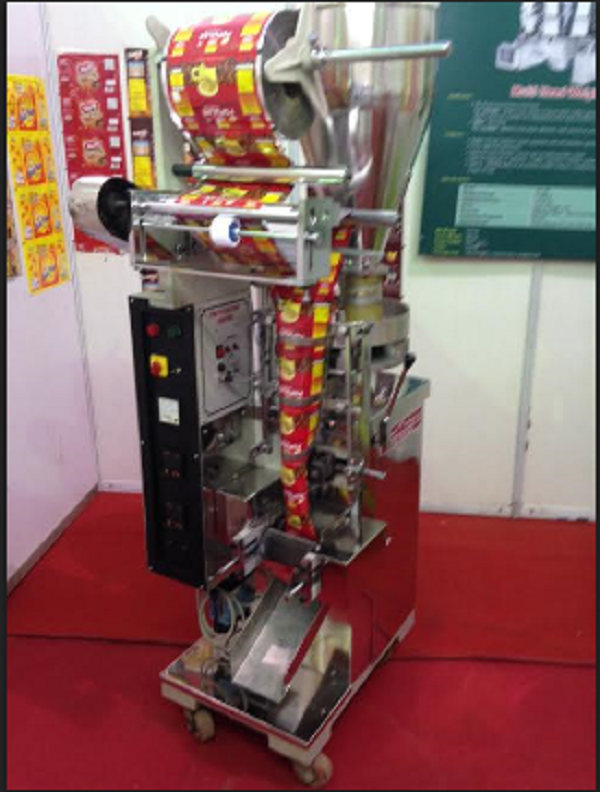Automatic Tea Powder Packing Machine