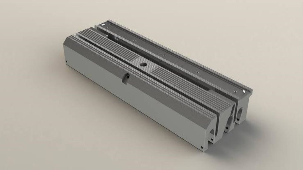 Semi-Automatic Horizontal Jaw Sealer