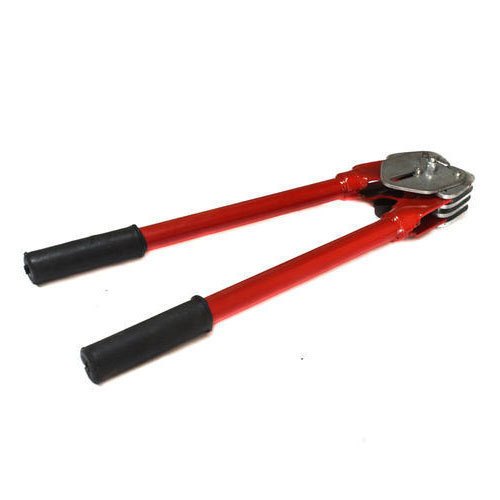 Manual Non Metallic 4 Jaw Sealer