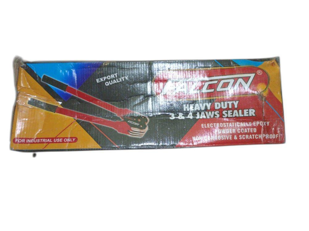 Falcon Heavy Duty Jaw Sealer