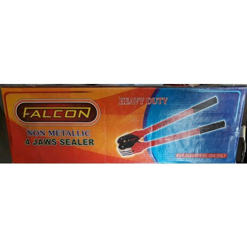Falcon Non Metallic 4 Jaw Sealer