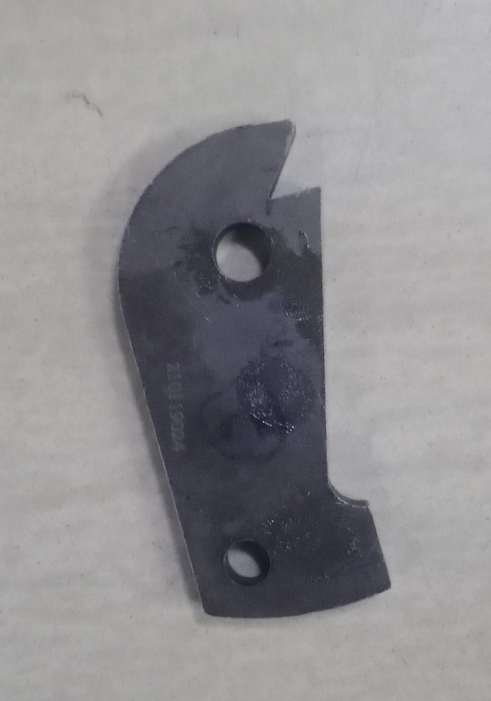 Stainless Steel Pneumatic Sealer Jaw, Model Name/Number: Ybico
