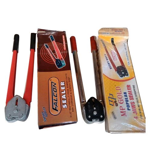 4 Jaws Hand Sealer