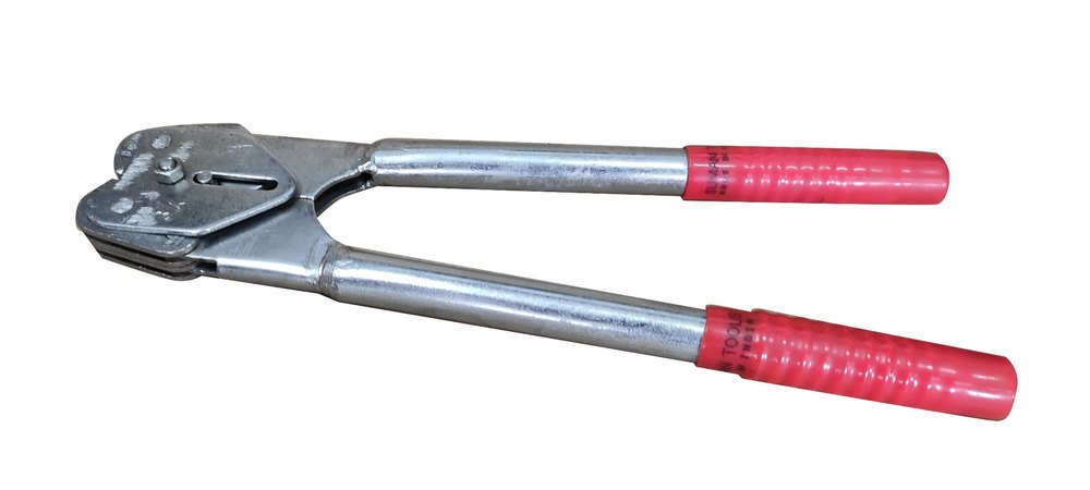 Manual PP Jaw Sealer