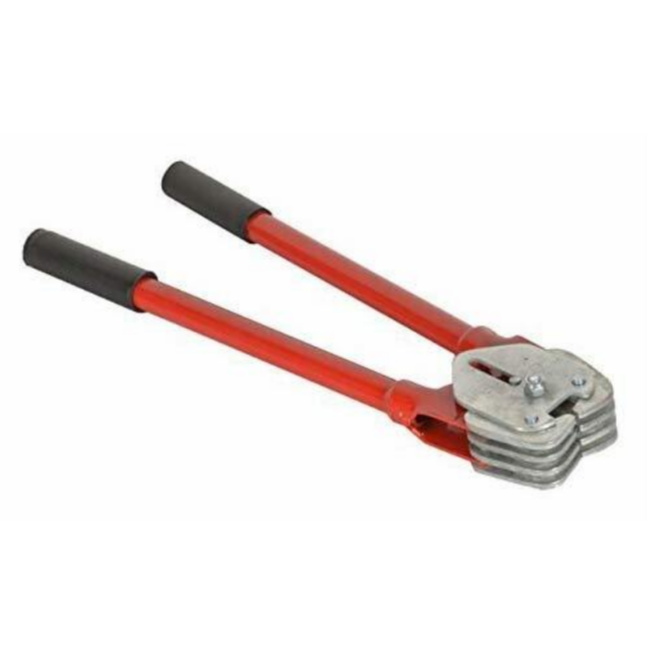 Falcon Heavy Duty Jaw Sealer