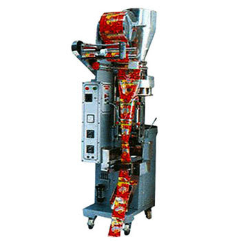 DPI Mild Steel Center Sealing Machine, Voltage: 220 V, Capacity: 500-1000 pouch per hour