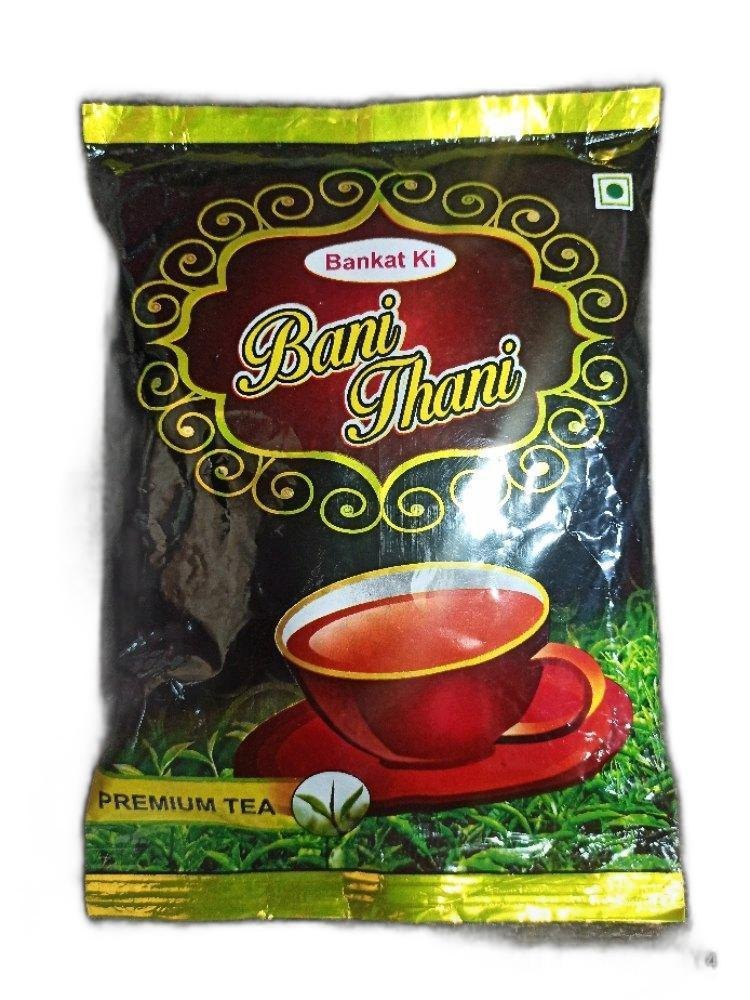 Organic Bani Thani Premium Tea, 250g, Grade: Grade A
