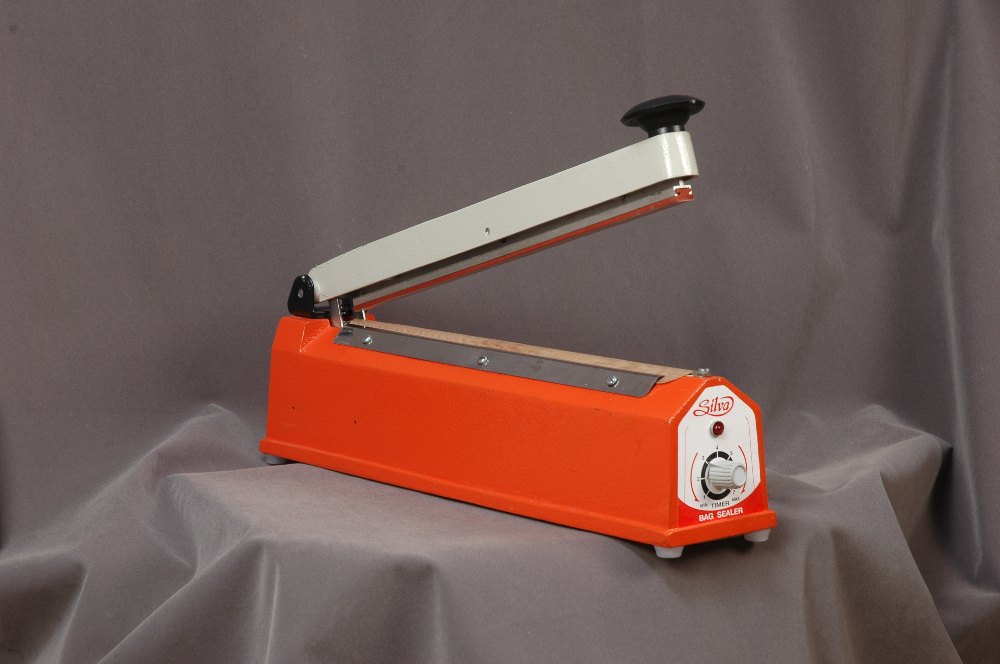 Plastic Bag Sealer