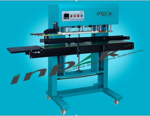 Inpak Semi-Automatic Bag Sealing Machine