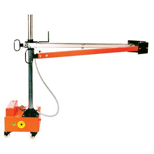 Sepack Plastic Mobile Sealer, Capacity: 0-500 pouch per hour, Model Name/Number: 900MSE