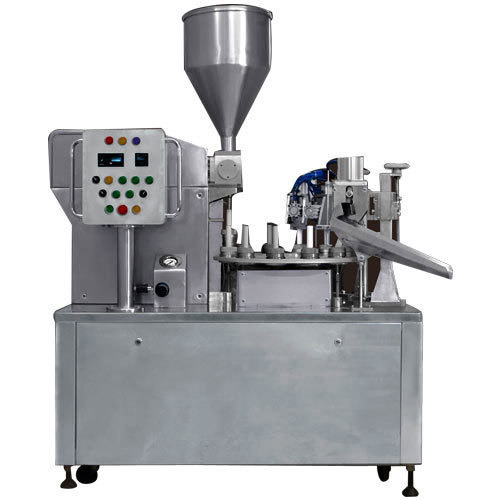 GPM Semi Automatic Bag Sealing Machines