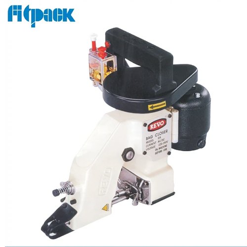 Revo Bag Closer Machine DA, 1.3 Amps., 1800 Stitches Per Minute