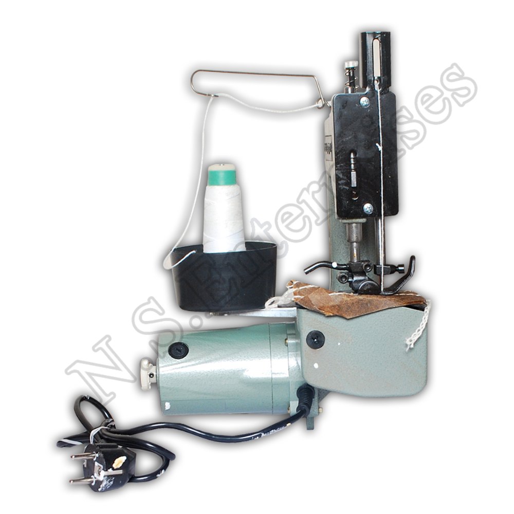 CHINA Bag Stitching Machine