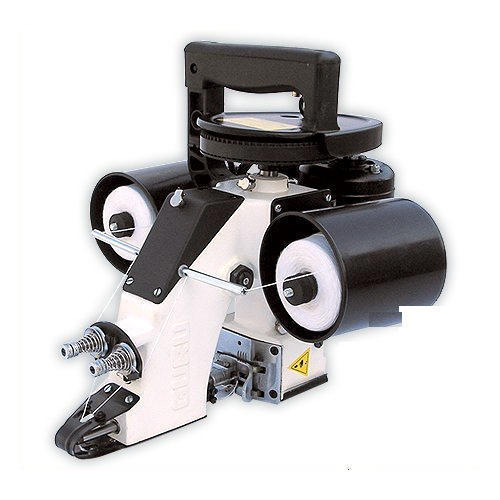 Double Thread Bag Closer Machine