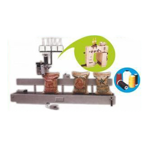 Automatic Bag Stitching Closing Machines, MR-20HD