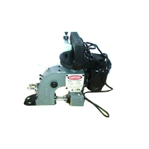 bag closing machine, Model Name/Number: Smc