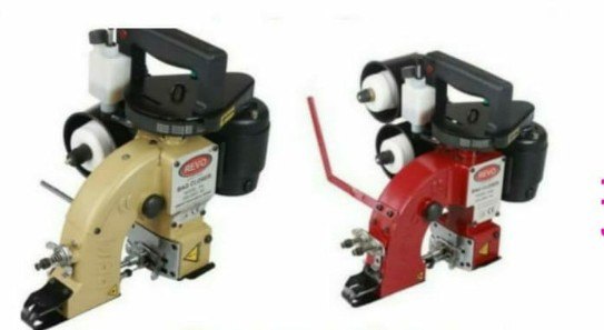 Revo Bag Closing Machine, Model Name/Number: D/ Da / Dad