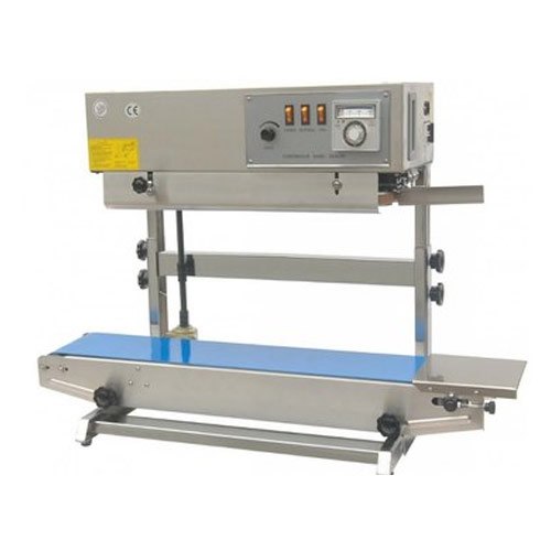 Maharani Plastic Bag Sealing Machine