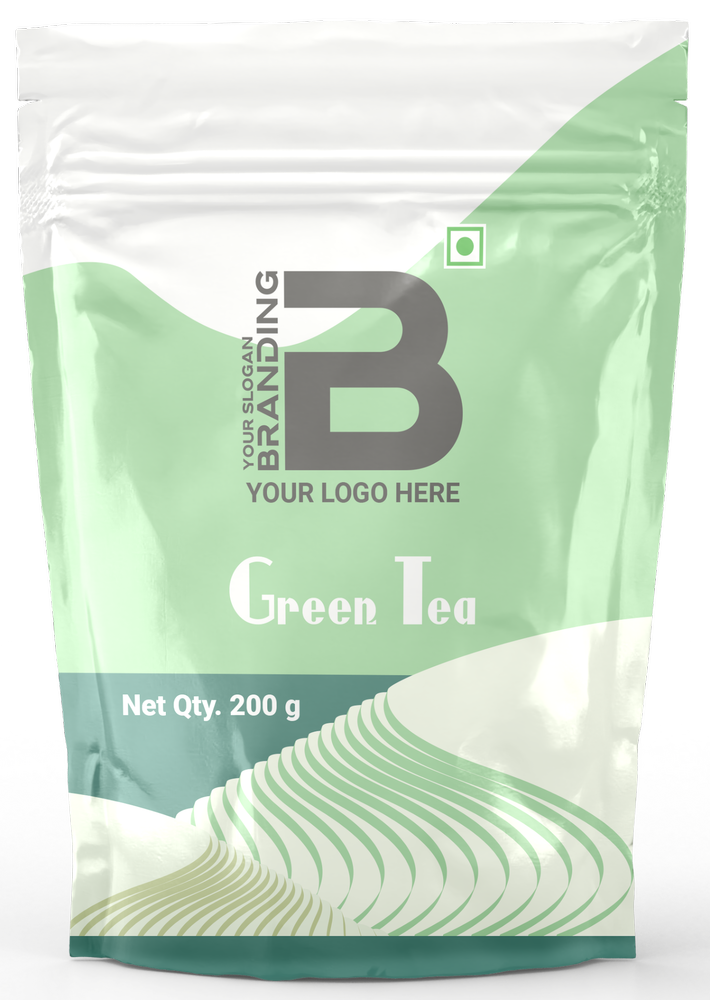 natural Organic Green Tea, Packaging Type: bags, Packaging Size: 25 kg