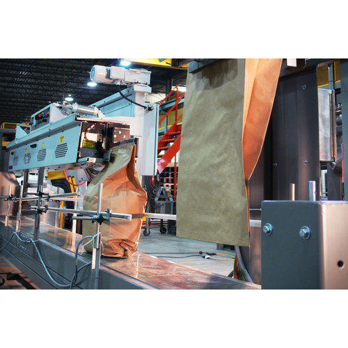 EDI Automatic Bag Sealing Machine, 230 V
