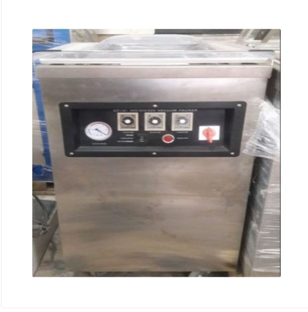 Stainless Steel Vacuum Sealer