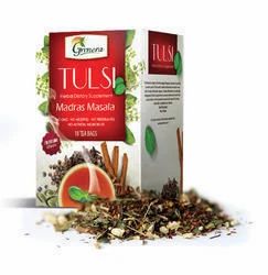 VEG INDIA Tulsi Madras Masala Chai